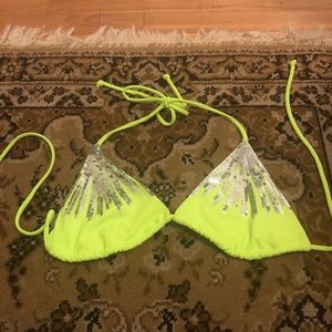 Victoria secret size small